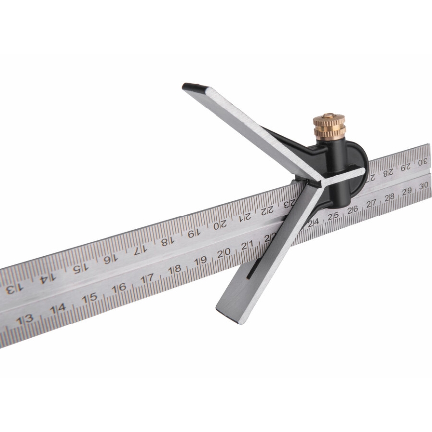 Extol Premium - Multifunktionell vinkel 300 mm