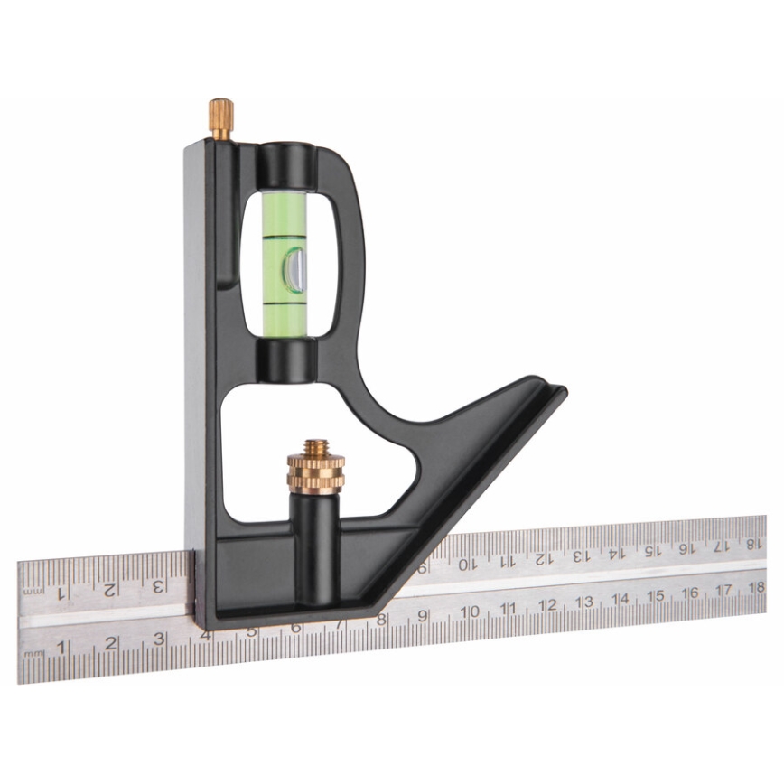 Extol Premium - Multifunktionell vinkel 300 mm