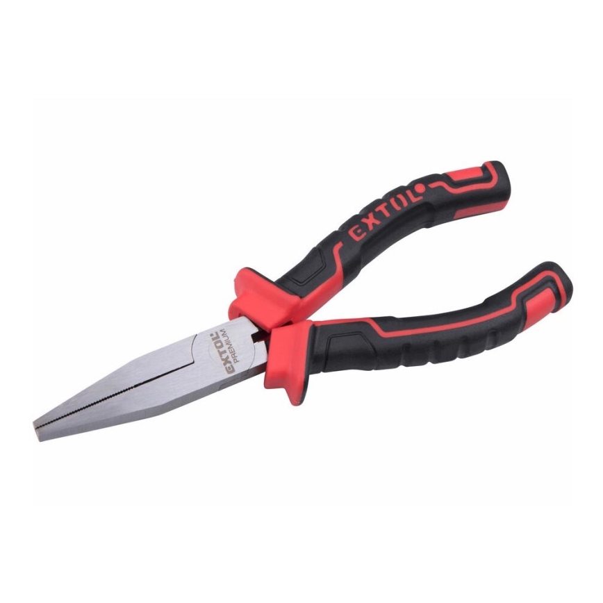 Extol Premium - Platta tänger 160 mm