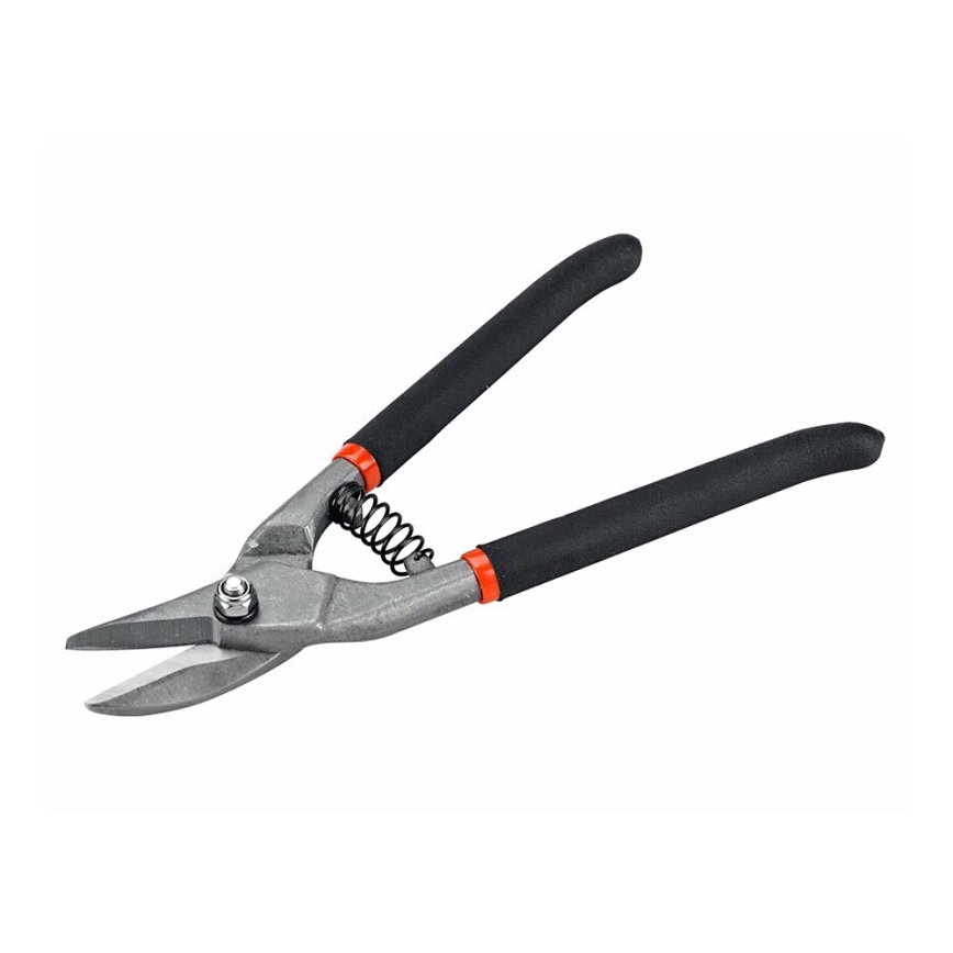 Extol Premium - Sheet metall scissors 225 mm