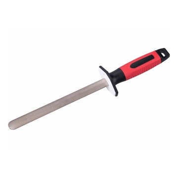 Extol Premium - Slipstål med ett lager diamantdamm 26 cm P400
