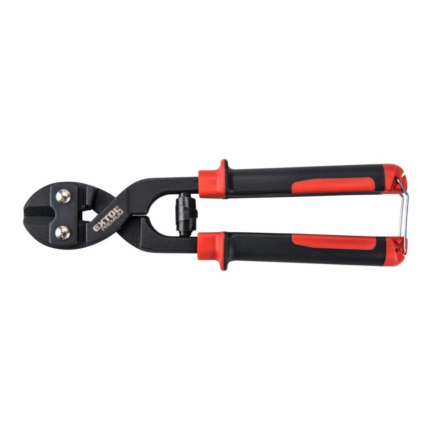 Extol Premium - Splitting tång mini 200mm/8"