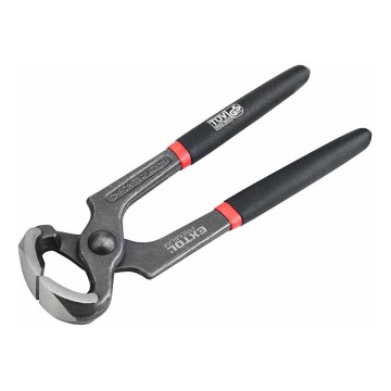 Extol Premium - Splitting tång with insulation 180 mm