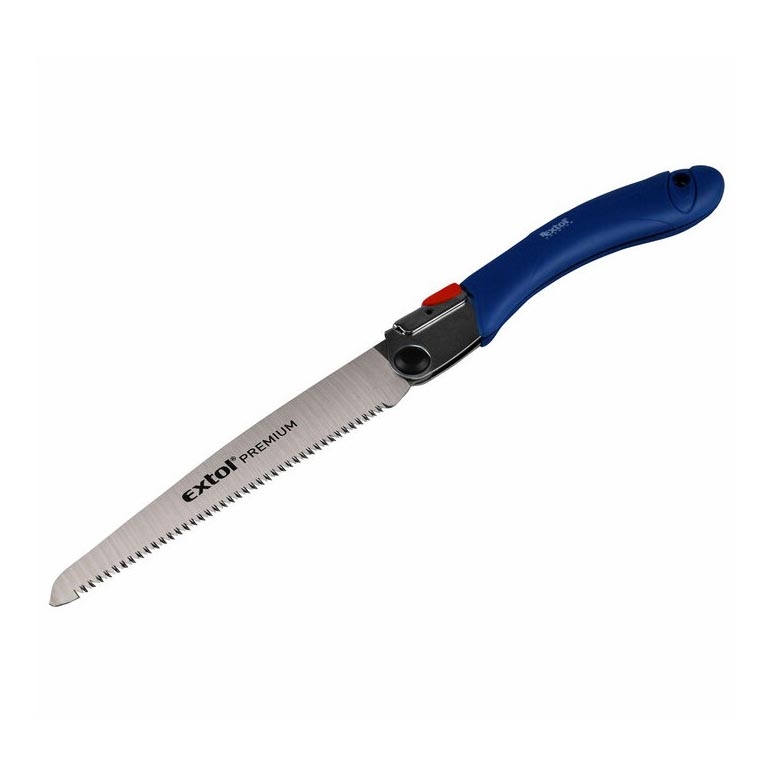 Extol Premium - Stängningssåg för grenar 210 mm