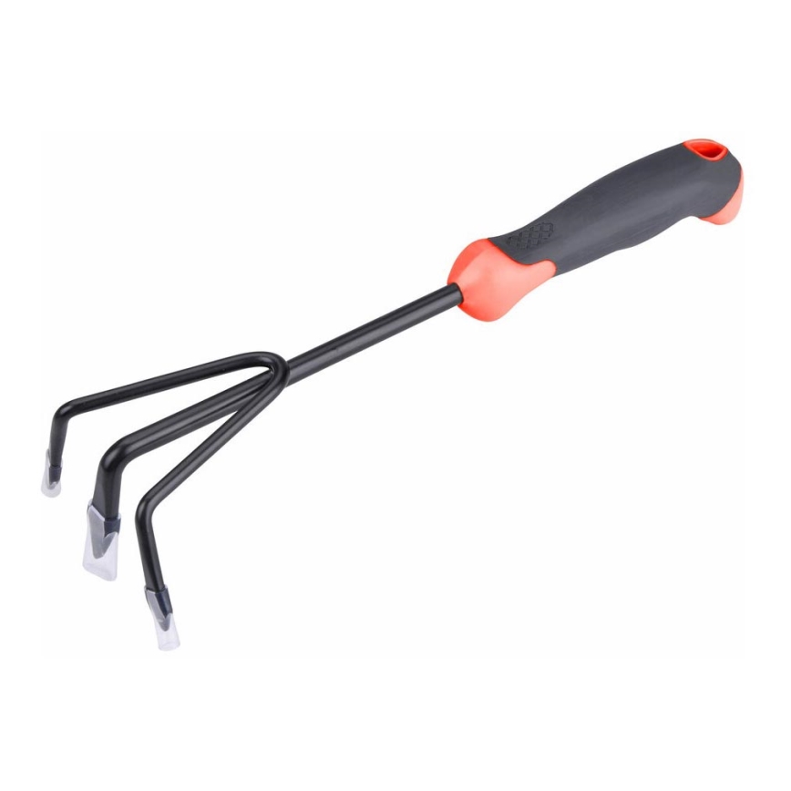 Extol Premium - Trädgårdskultivator med tre spetsar 32 cm