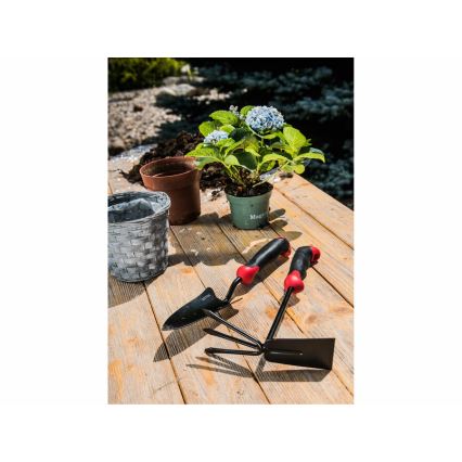 Extol Premium - Trädgårdsspade 33 cm