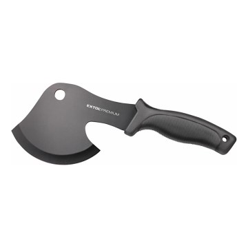 Extol Premium - Turistyxa 27 cm rostfri
