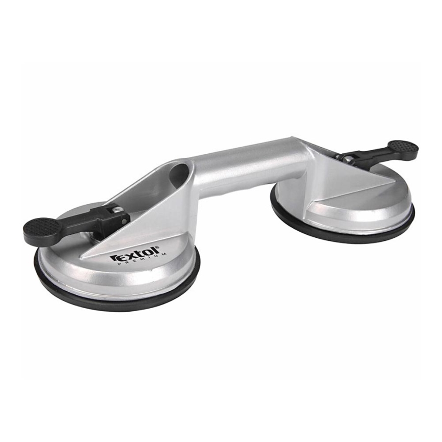 Extol Premium - Tvådels sugkopp diameter 118 mm