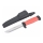 Extol Premium - Universalkniv med plastslida 223 mm
