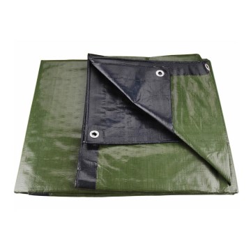 Extol Premium - Vattentät presenning extra stark 200g/m2 3x5m