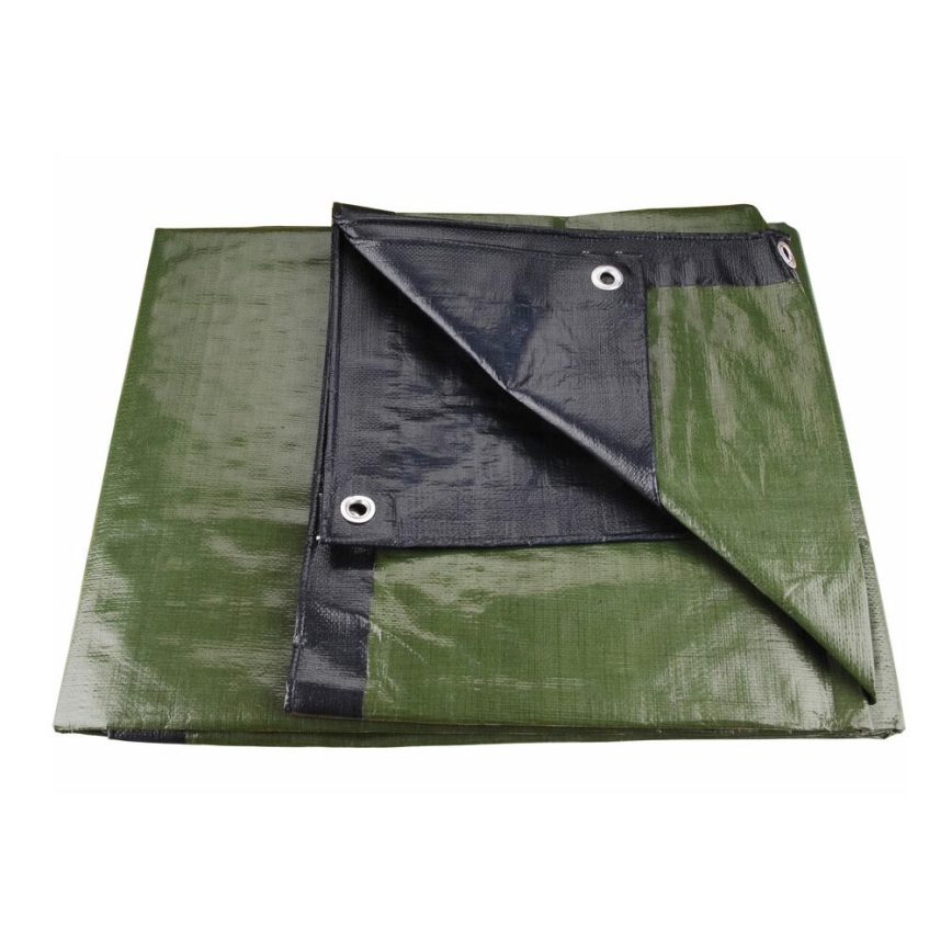 Extol Premium - Vattentät presenning extra stark 200g/m2 3x5m
