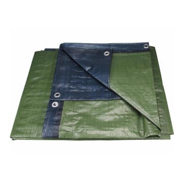 Extol Premium - Vattentät presenning stark 150g/m2 6x10m