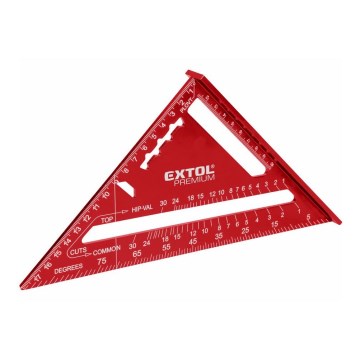 Extol Premium - Vinkelsnickares/snickares multifunktion 180 mm
