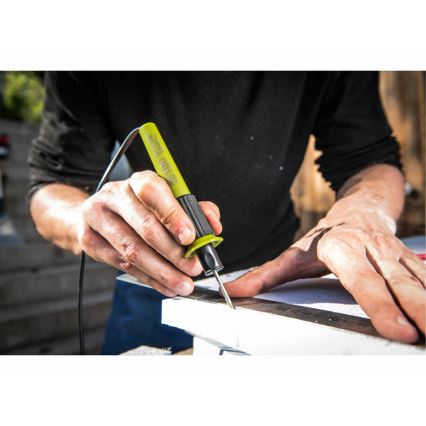 Extol - Resistance polystyrene cutter 230V