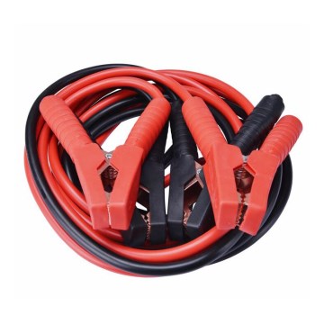 Extol - Starter cables 3m 200A