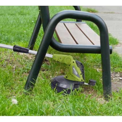 Extol - Strängtrimmer 550W/230V