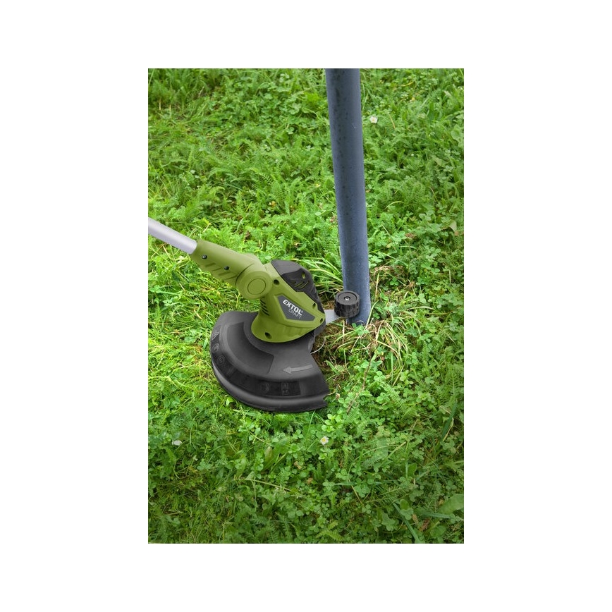 Extol - Strängtrimmer 550W/230V