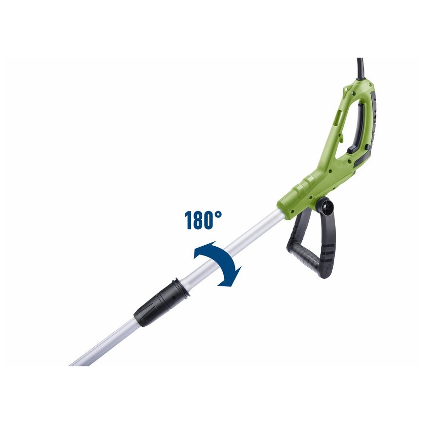 Extol - Strängtrimmer 550W/230V