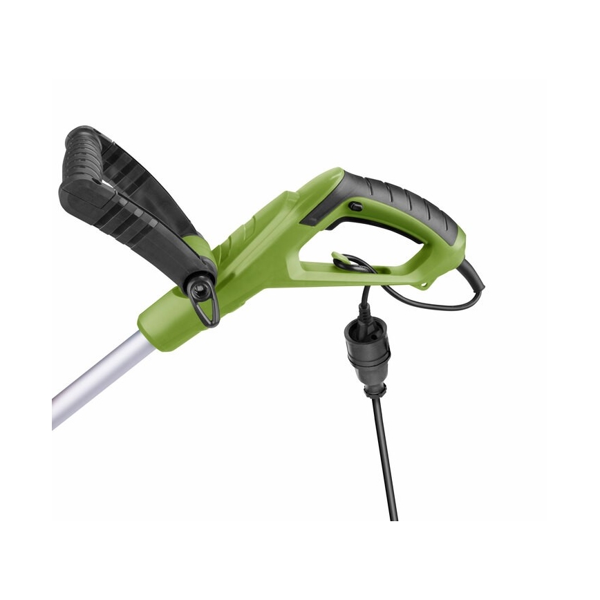 Extol - Strängtrimmer 550W/230V