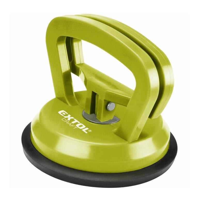 Extol - Sugkopp i ett stycke diameter 118 mm