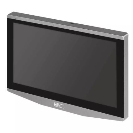 Extra monitor för videodörrklocka GoSmart 12V Wi-Fi Tuya