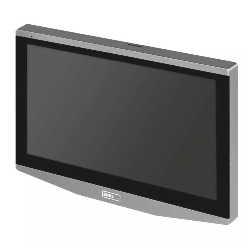 Extra monitor för videodörrklocka GoSmart 12V Wi-Fi Tuya