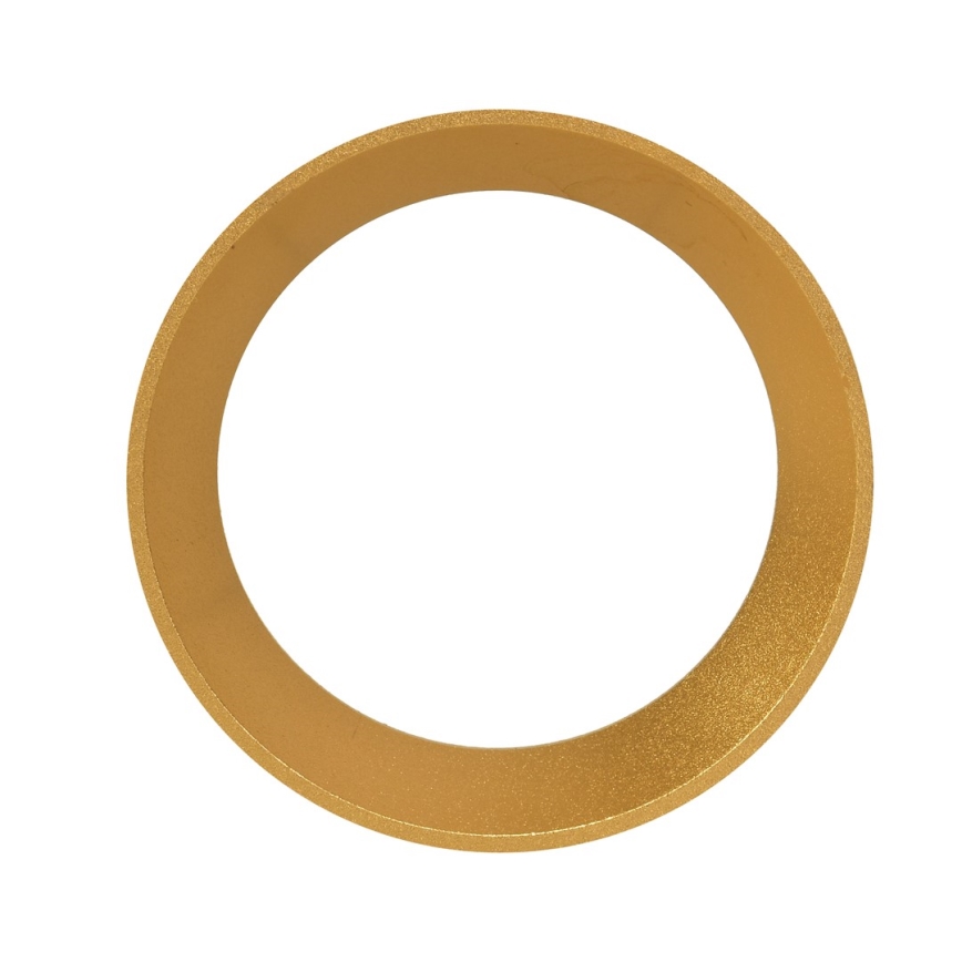 Extra RING GOLD för belysning MICA
