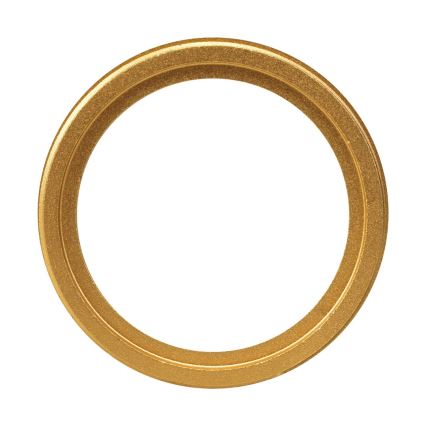 Extra RING GOLD för belysning MICA