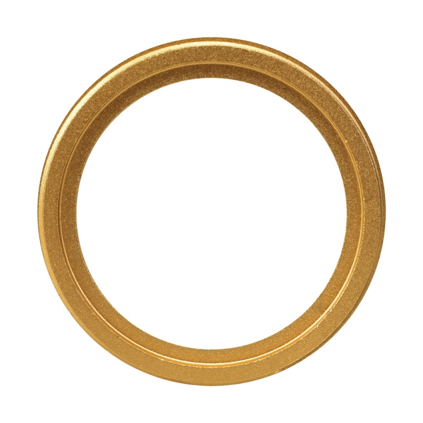 Extra RING GOLD för belysning MICA