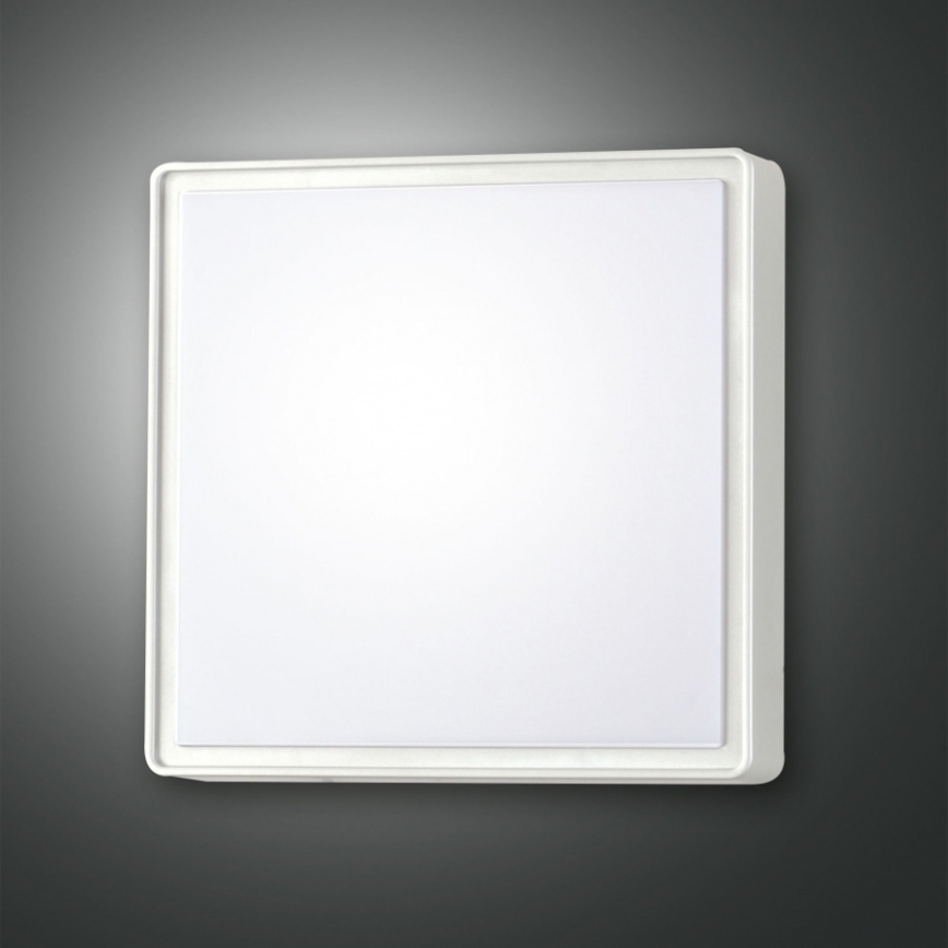 Fabas 3233-65-102 - Arbetsbelysning OBAN 2xE27/30W/230V IP65