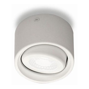 Fabas 3430/71/102 - LED spotlight ANZIO 1xLED/6W/230V