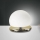 Fabas 3570-30-138 - LED Dimbar bordslampa MORGANA 1XG9/3W/230V