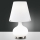 Fabas Luce 2533-34-102 - Bordslampa ADE 1xG9/25W/230V + 1xE14/60W