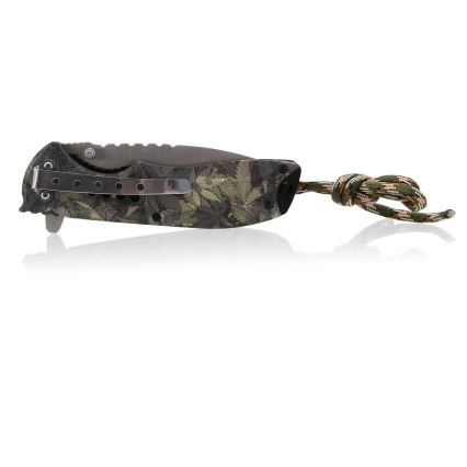 Fällkniv med säkerhetslås 21,6 cm