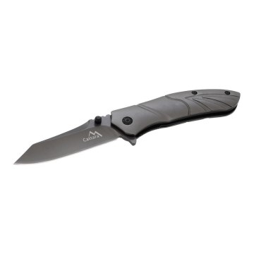 Fällkniv med säkerhetslås 22 cm