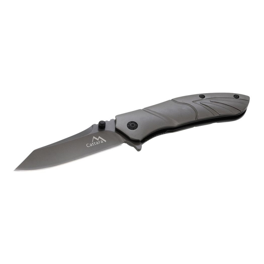 Fällkniv med säkerhetslås 22 cm