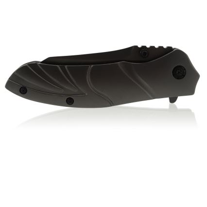 Fällkniv med säkerhetslås 22 cm