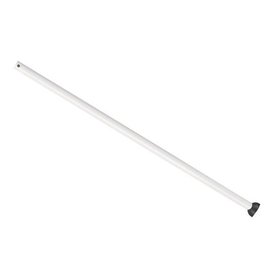FANAWAY 210544 - Förlängningsstång 90 cm vit