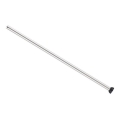 FANAWAY 210545 - Förlängningsstång 90 cm matt krom