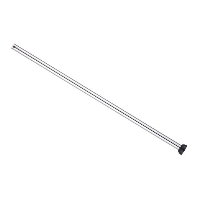 FANAWAY 210546 - Förlängningsstång 90 cm glänsande krom
