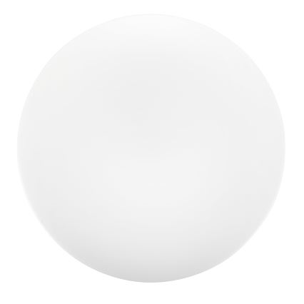 FANAWAY 21612949 - LED Dimbar takfläkt STROLL LED/30W/230V 2700/3500/5000K diameter 106 cm vit/genomskinlig + fjärrkontroll
