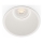 FARO 02100501 - Hängande Takbelysning FRESH 1xGU10/50W/230V vit
