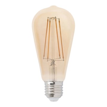 FARO 17428 - LED glödlampa FILAMENT E27/4W/230V 2200K