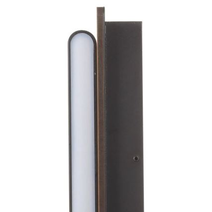 FARO 20062 - LED Väggbelysning MOOD 2xLED/3W + LED/1,5W/230V