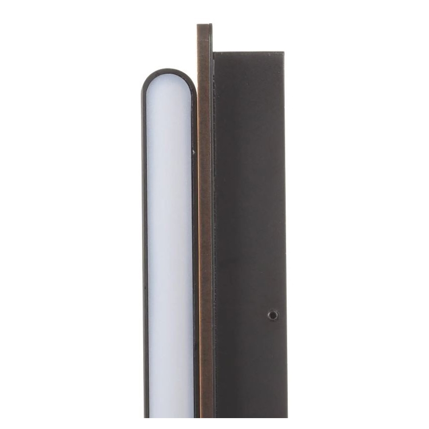 FARO 20062 - LED Väggbelysning MOOD 2xLED/3W + LED/1,5W/230V