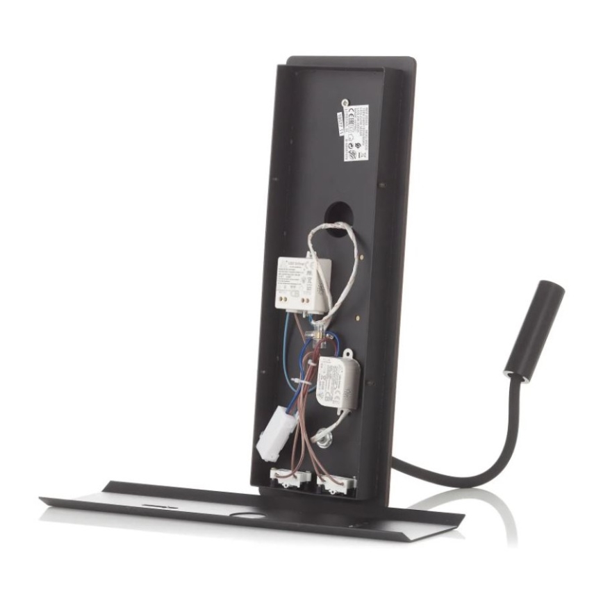 FARO 20062 - LED Väggbelysning MOOD 2xLED/3W + LED/1,5W/230V