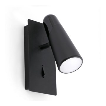 FARO 29039 - LED Väggspotlight LAO LED/ 4,5W/230V