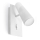 FARO 29040 - LED väggspotlight LAO LED/4W/230V vit