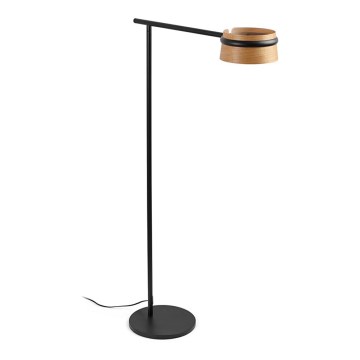 FARO 29569 - LED Dimbar touch Golvlampa LOOP LED/6W/230V