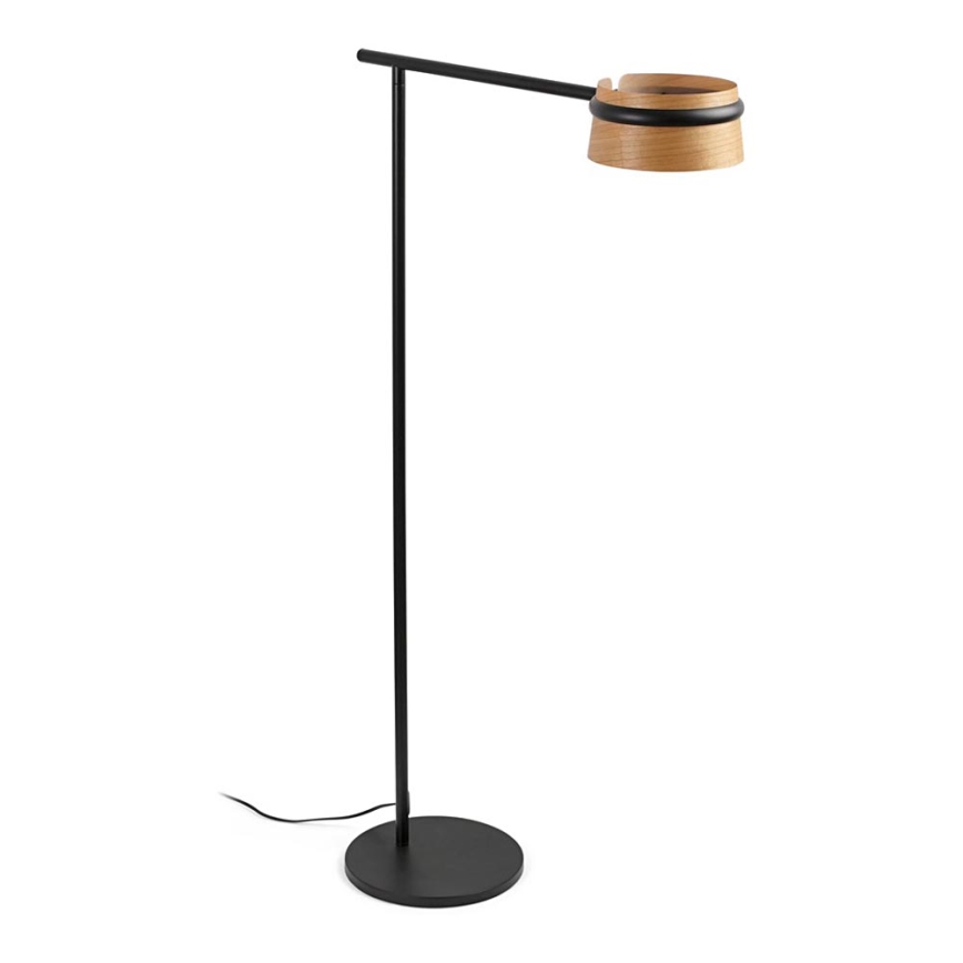 FARO 29569 - LED Dimbar touch Golvlampa LOOP LED/6W/230V